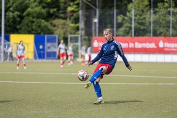 Bild 140 - wBJ Lotto Pokal Finale  Eimsbuetteler TV - Hamburger SV : Ergebnis: 0:3